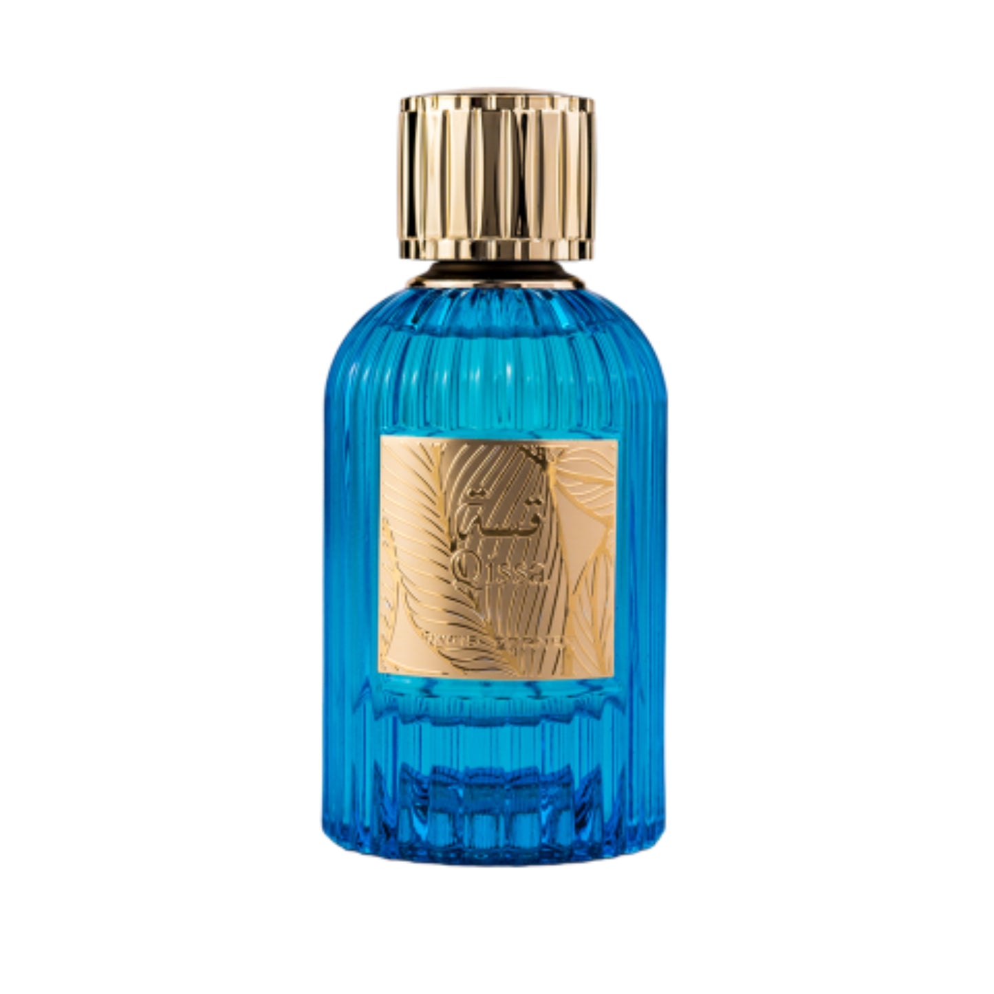 Qissa Blue Paris Corner