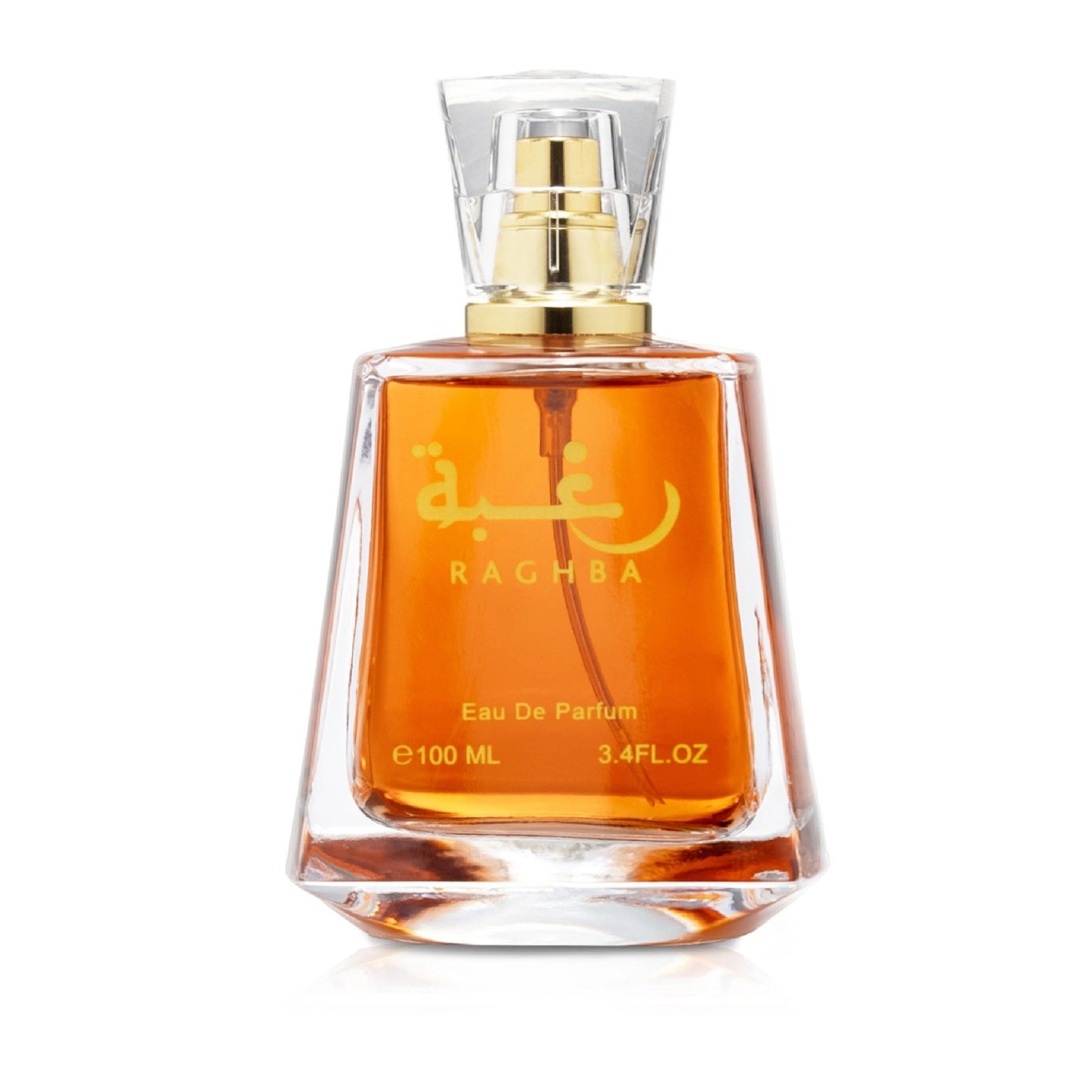 Raghba Lattafa Perfumes