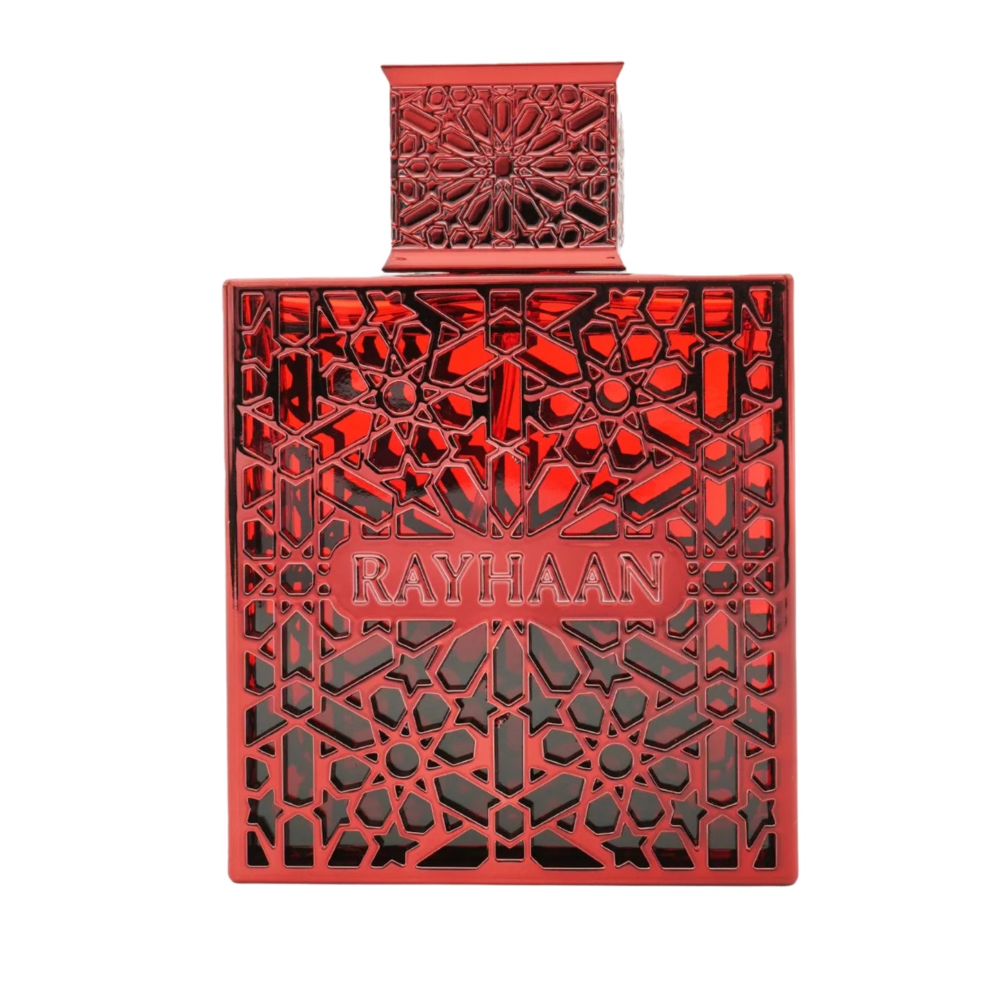 Rayhaan Crimson Rayhaan