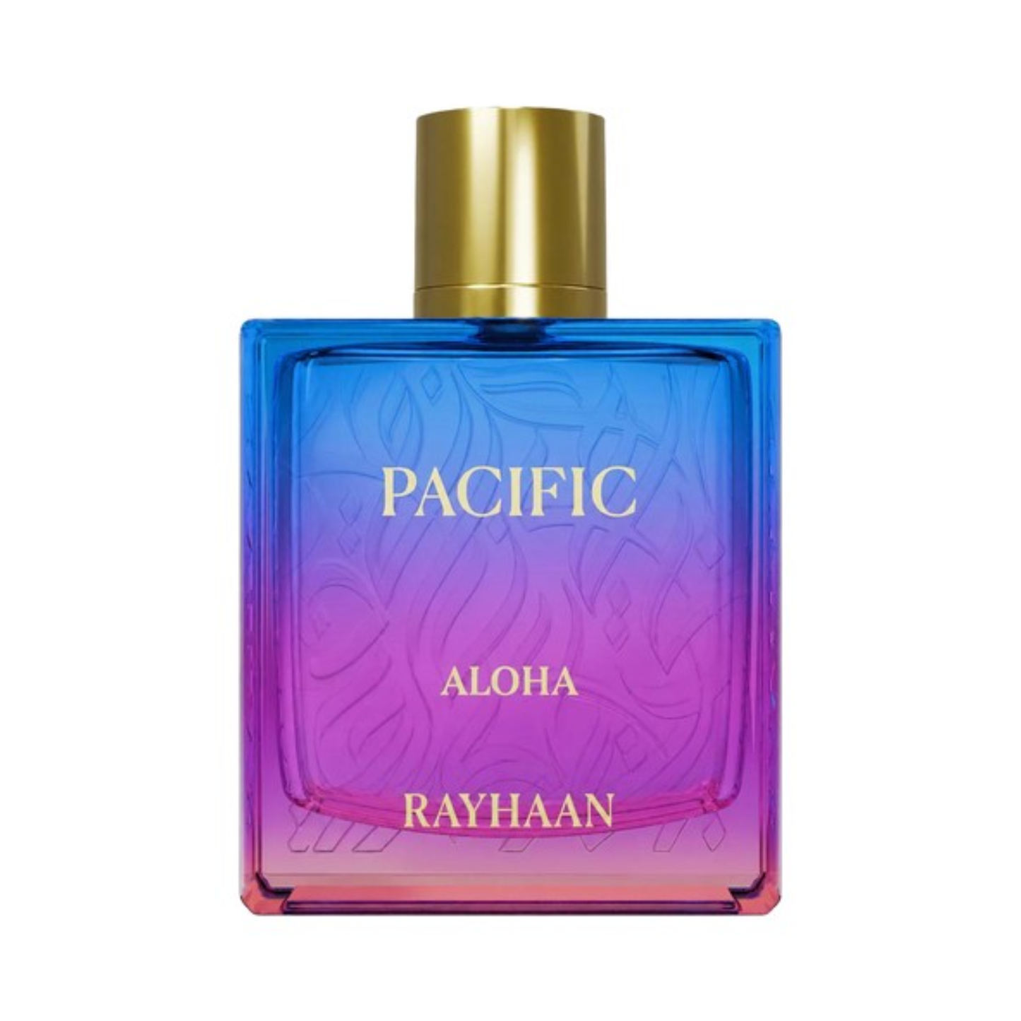 Rayhaan Pacific Aloha
