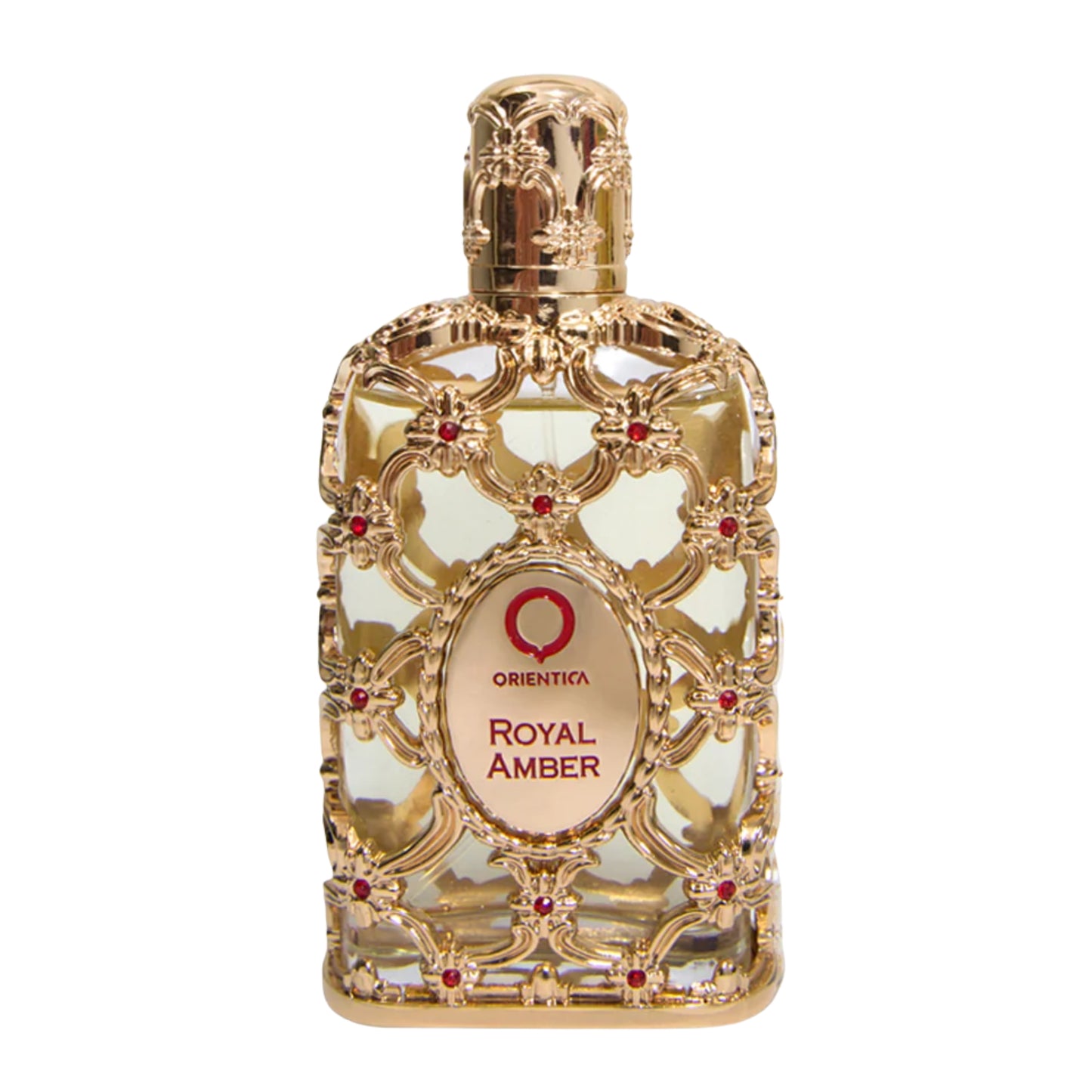 Royal Amber Orientica Premium