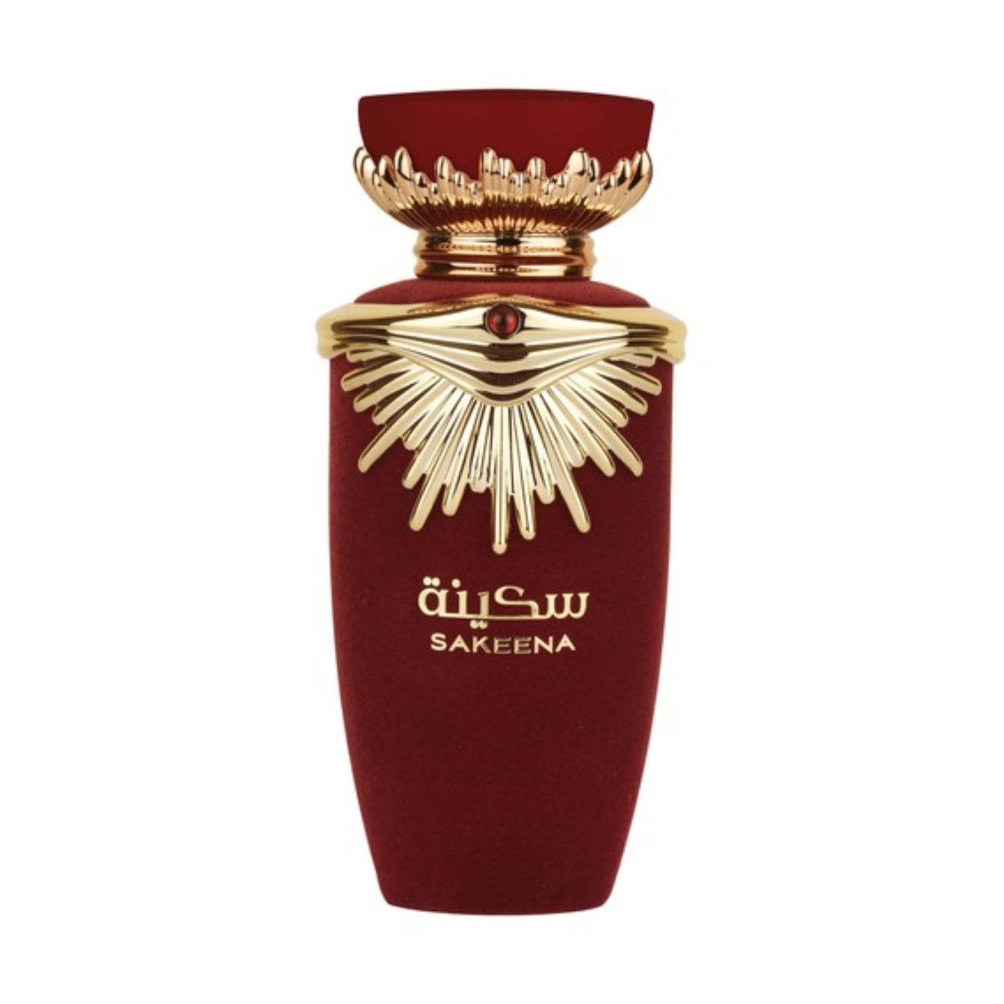 Sakeena Lattafa Perfumes