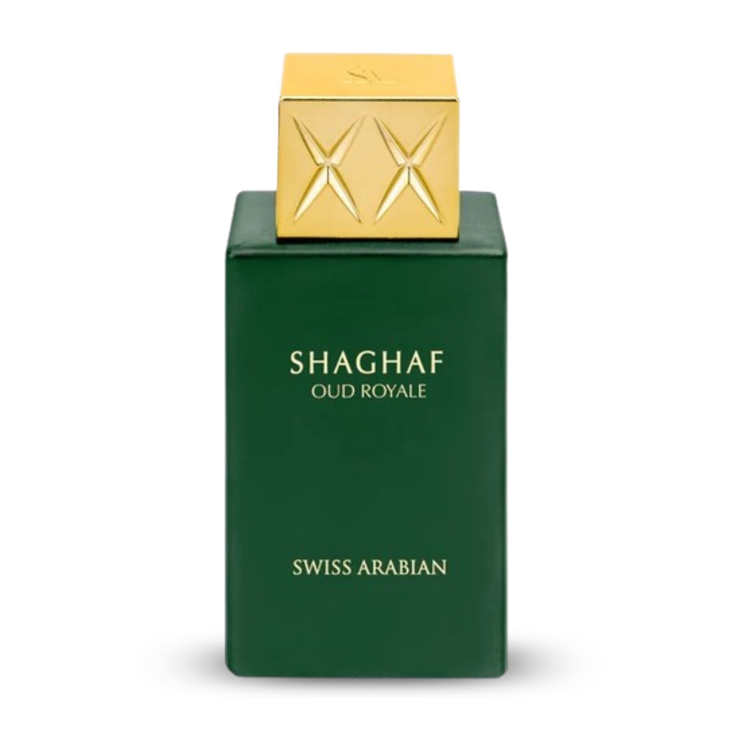 Shaghaf Oud Royale Swiss Arabian