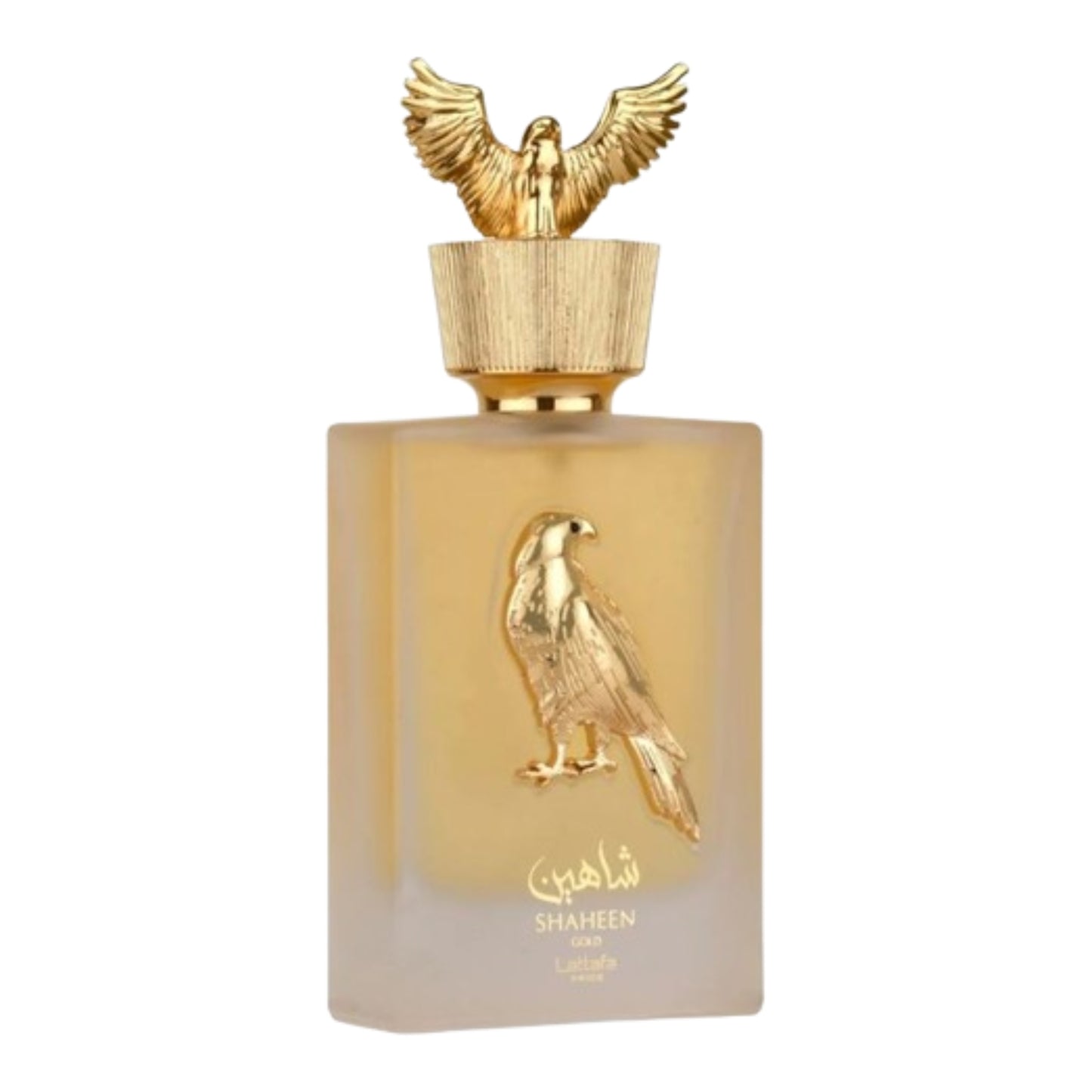 Shaheen Gold Lattafa Perfumes