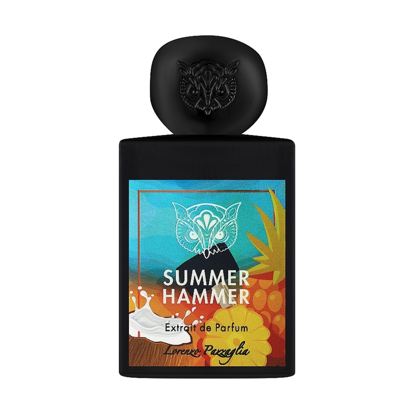 Summer Hammer Lorenzo Pazzaglia