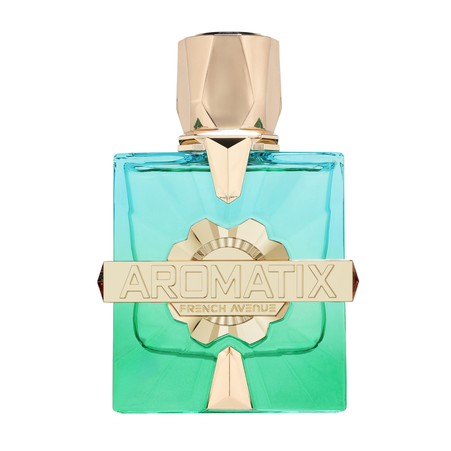 Sun Kissed Aromatix X French Avenue