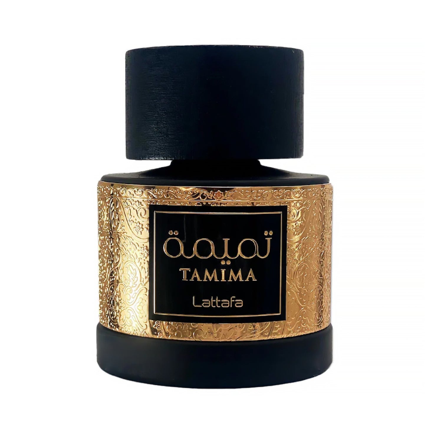 Tamima Lattafa Perfumes