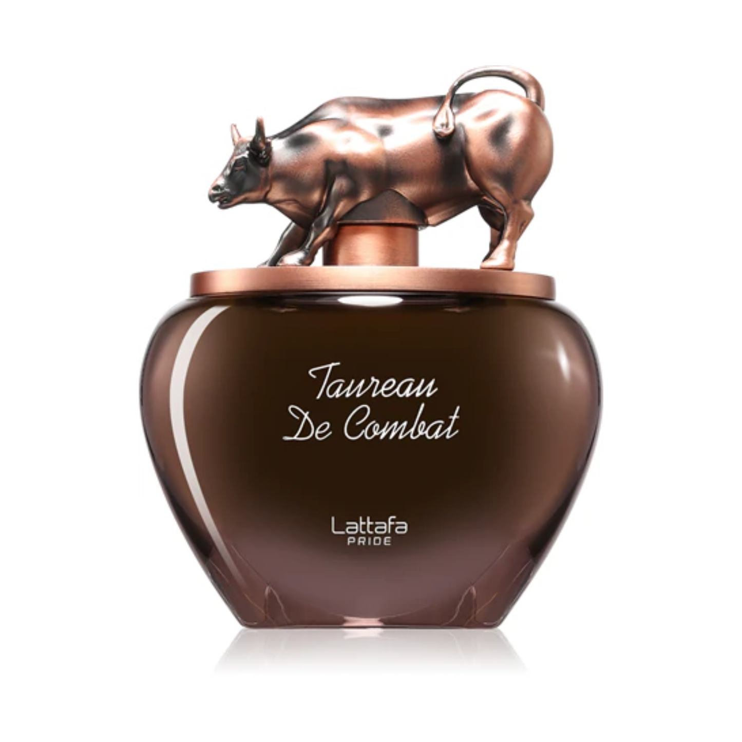 Taureau De Combat Lattafa Perfumes