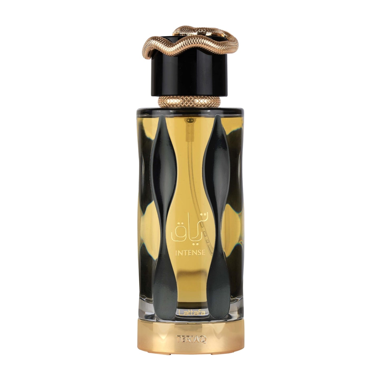 Teriaq Intense Lattafa Perfumes