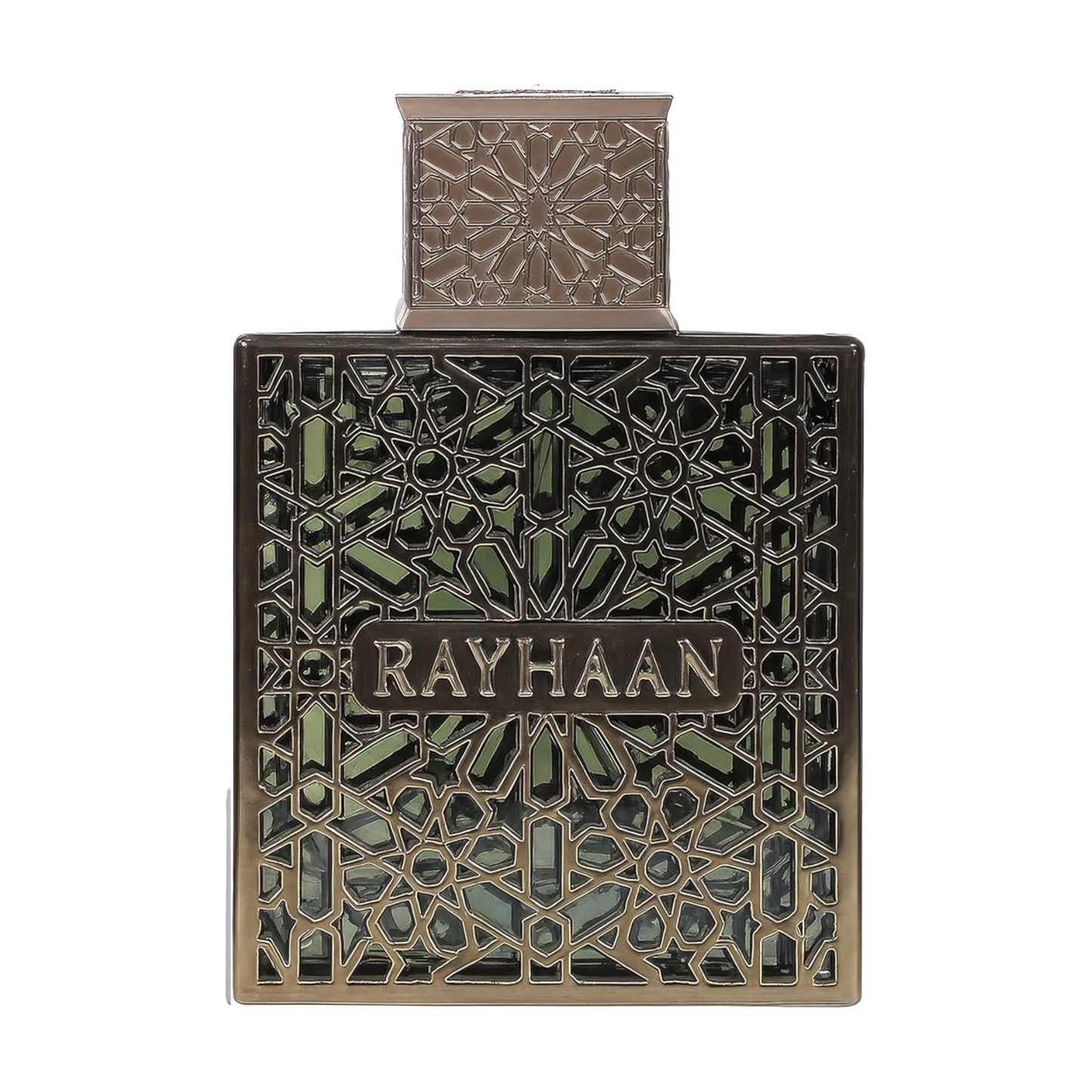 Terra Rayhaan