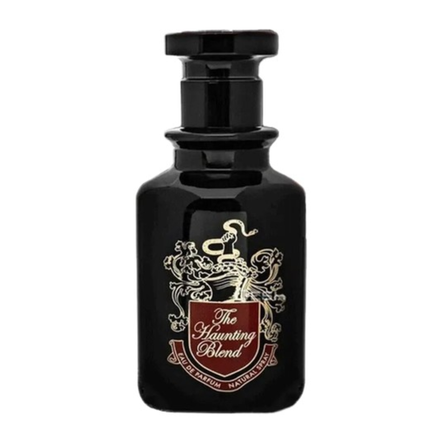 The Haunting Blend Fragrance World