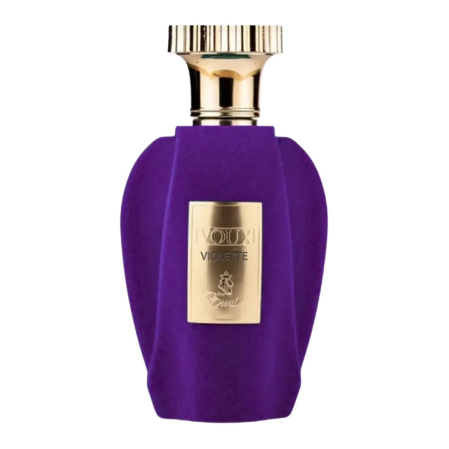 Voux Violette Paris Corner