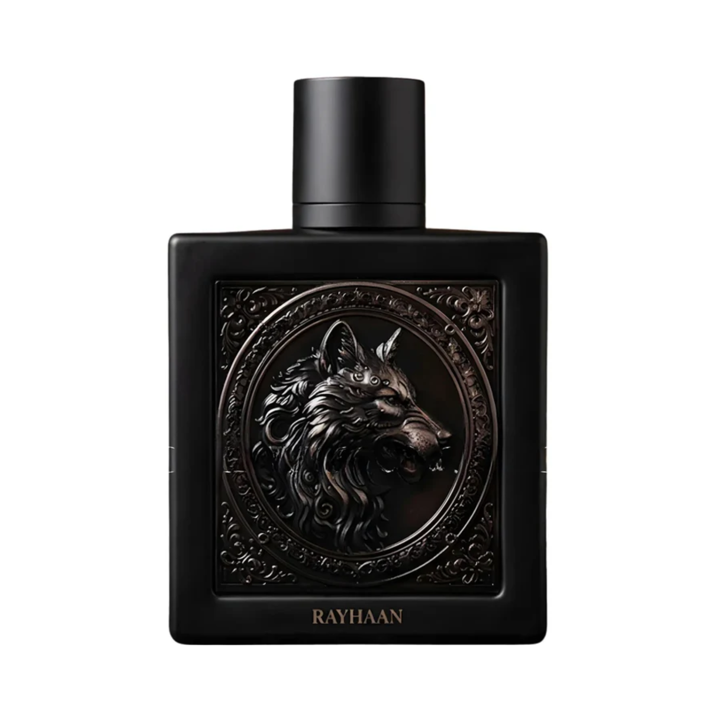 Wolf Rayhaan