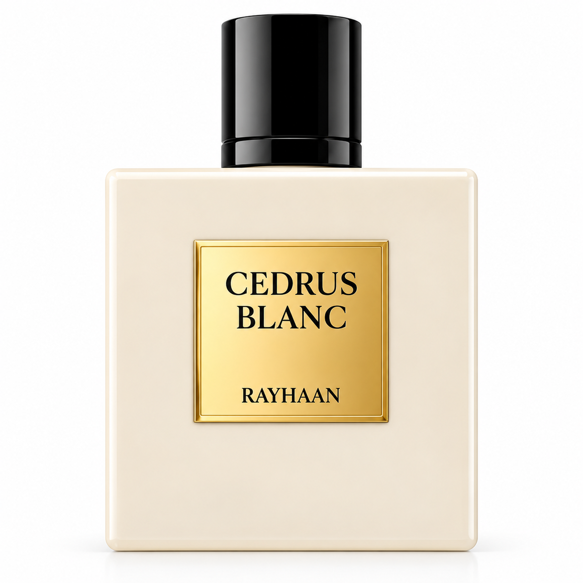 Cedrus Blanc Rayhaan