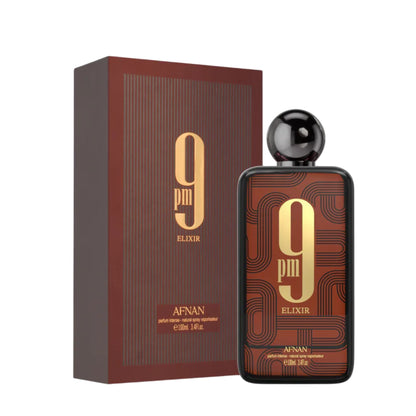 9pm Elixir Afnan