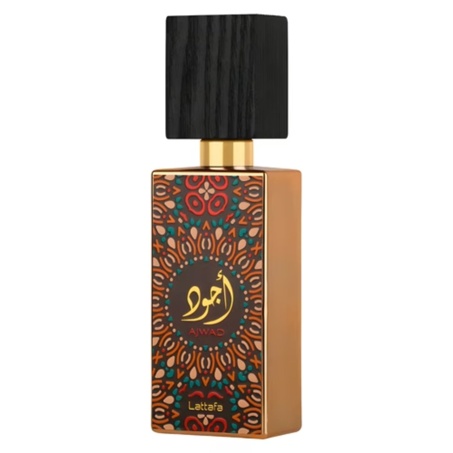 Ajwad Lattafa Perfumes