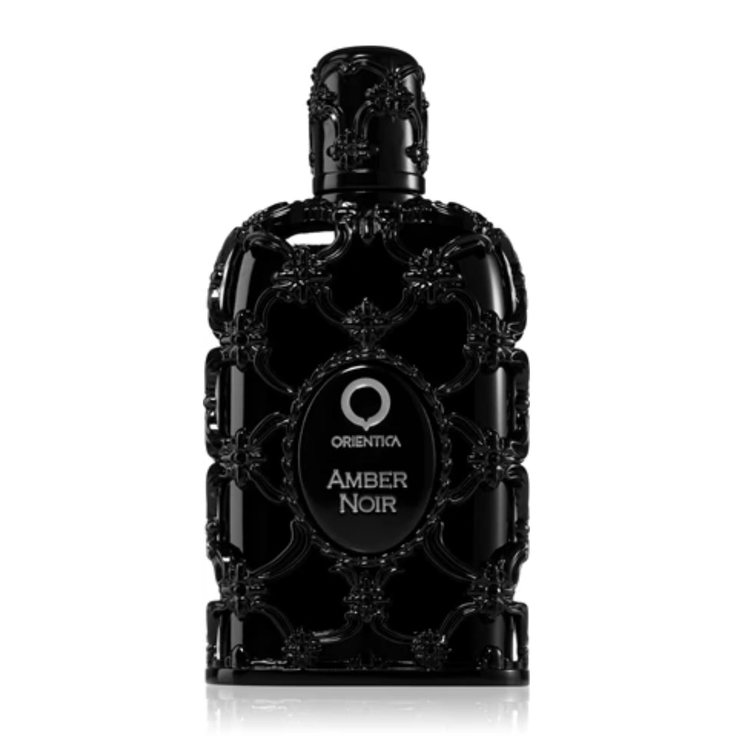 Amber Noir Orientica Premium