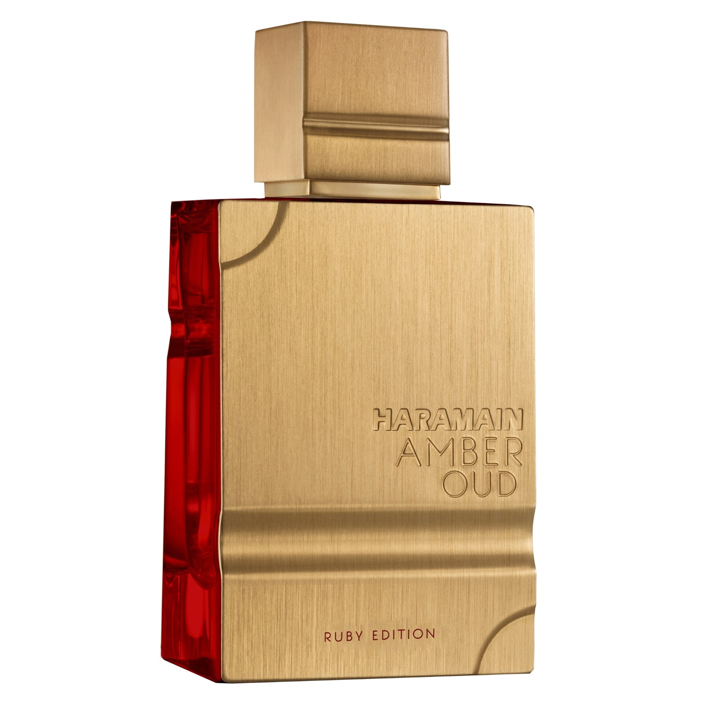 Amber Oud Ruby Edition Al Haramain Perfumes (60ml)