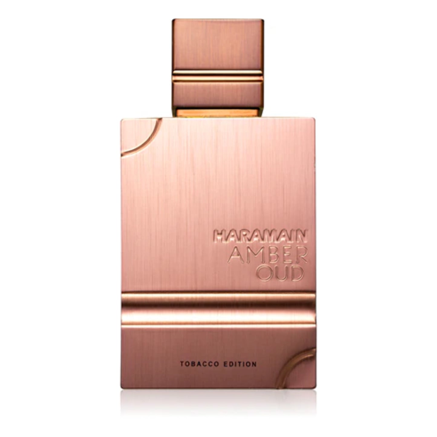 Amber Oud Tobacco Edition Al Haramain Perfumes