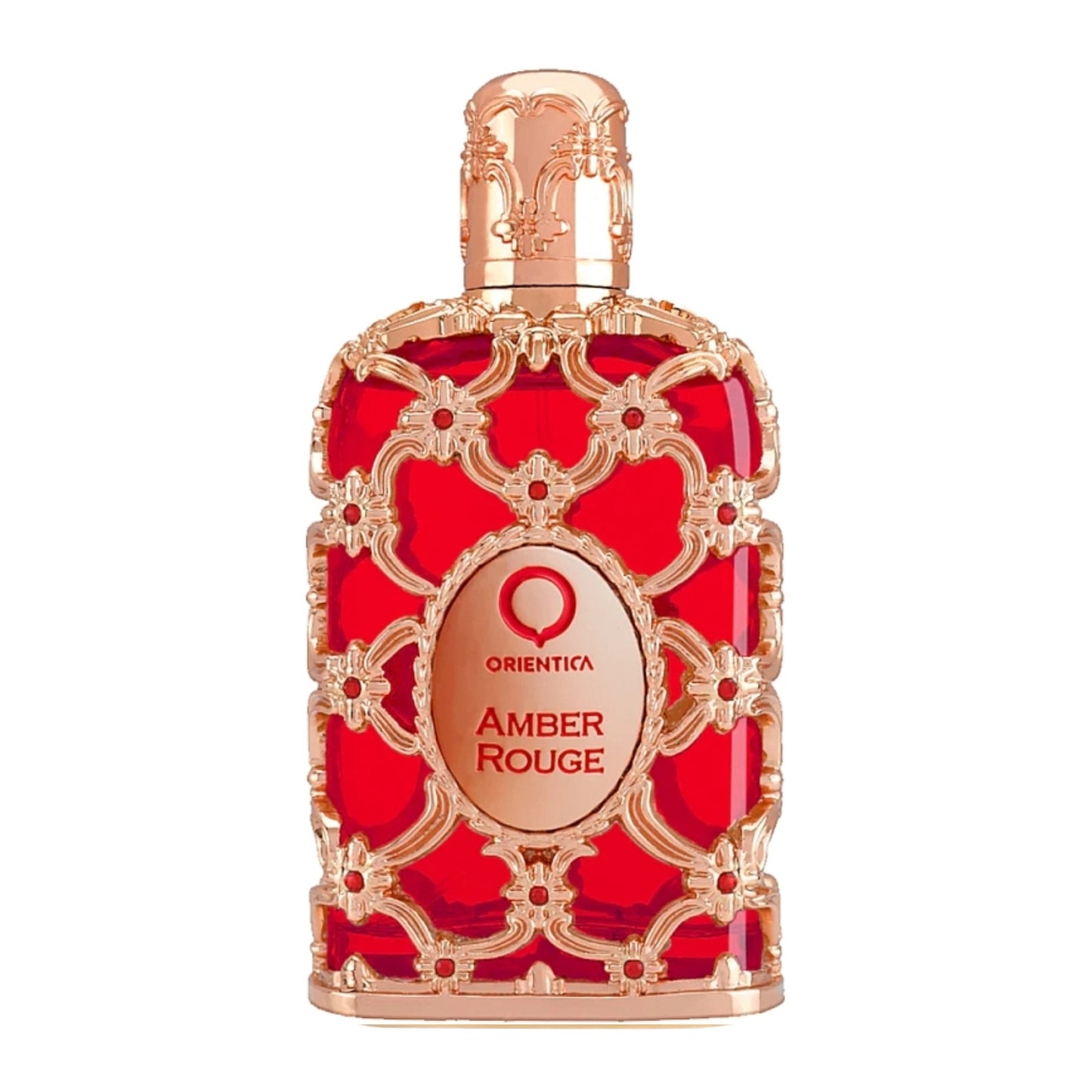 Amber Rouge Orientica Premium