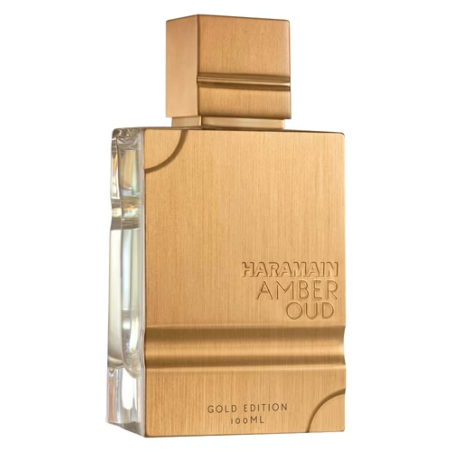 Amber Oud Gold Edition Al Haramain Perfumes