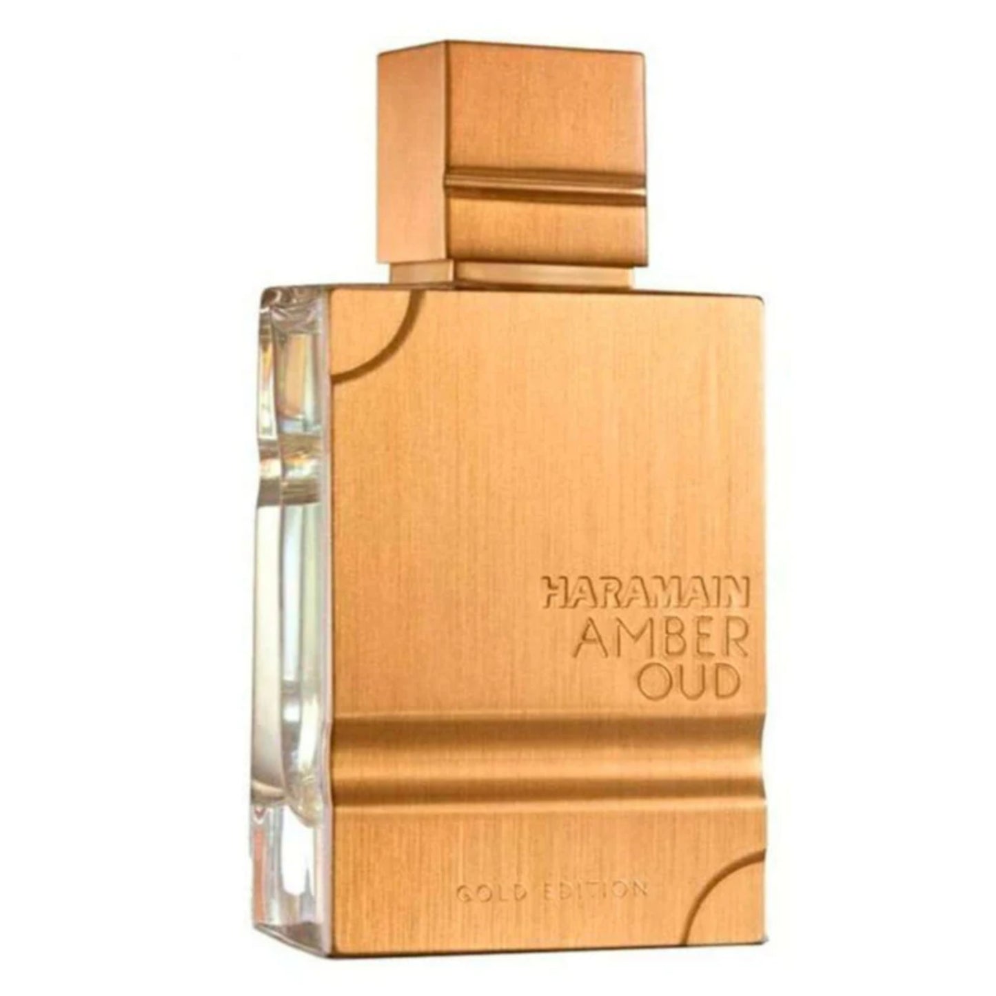 Amber Oud Gold Edition Al Haramain Perfumes (60ml)