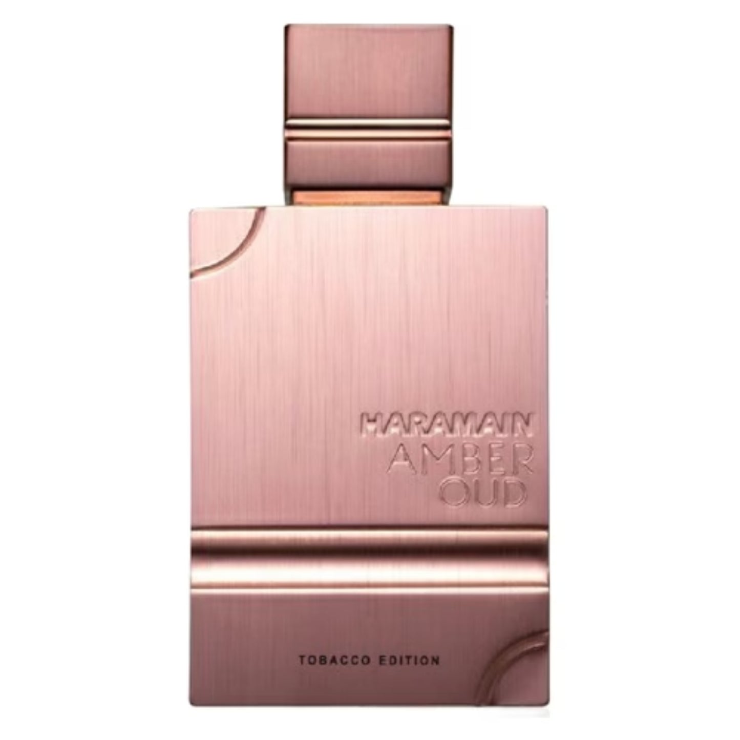 Amber Oud Tobacco Edition Al Haramain Perfumes (60ml)