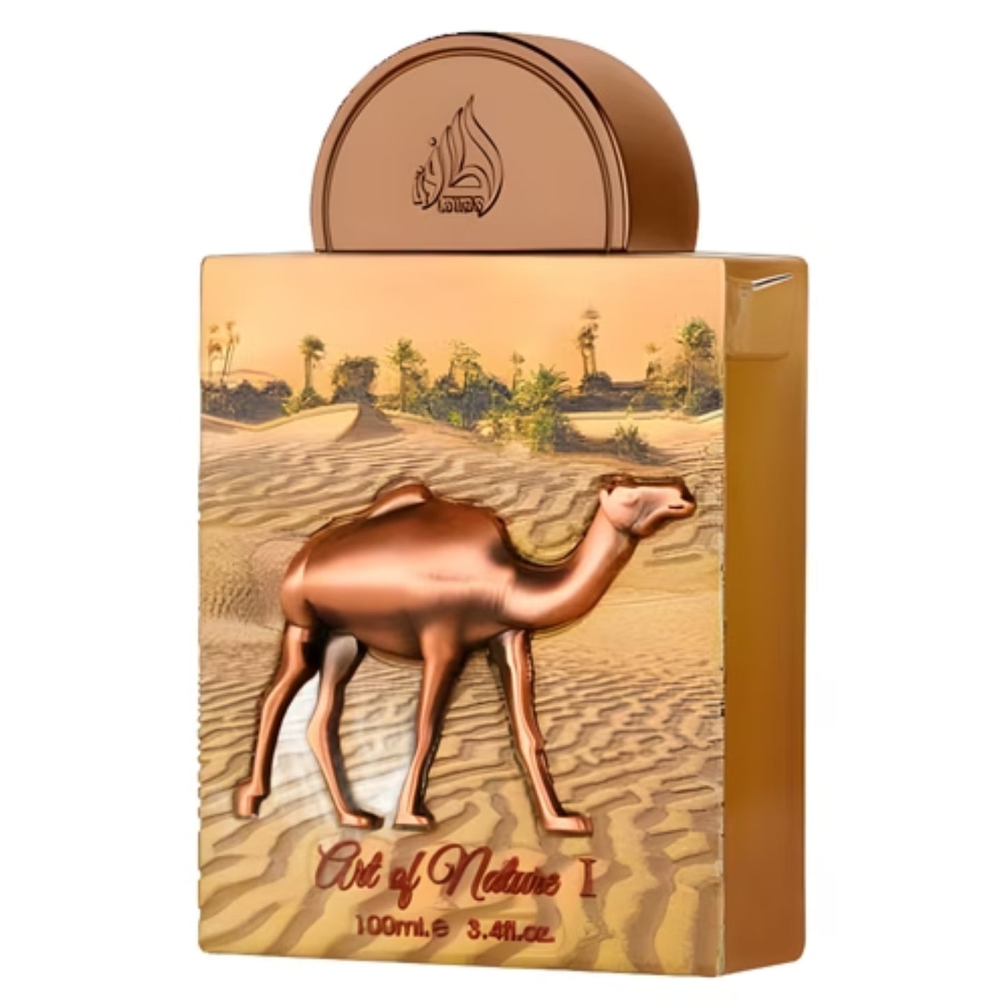 Art Of Nature I Lattafa Perfumes