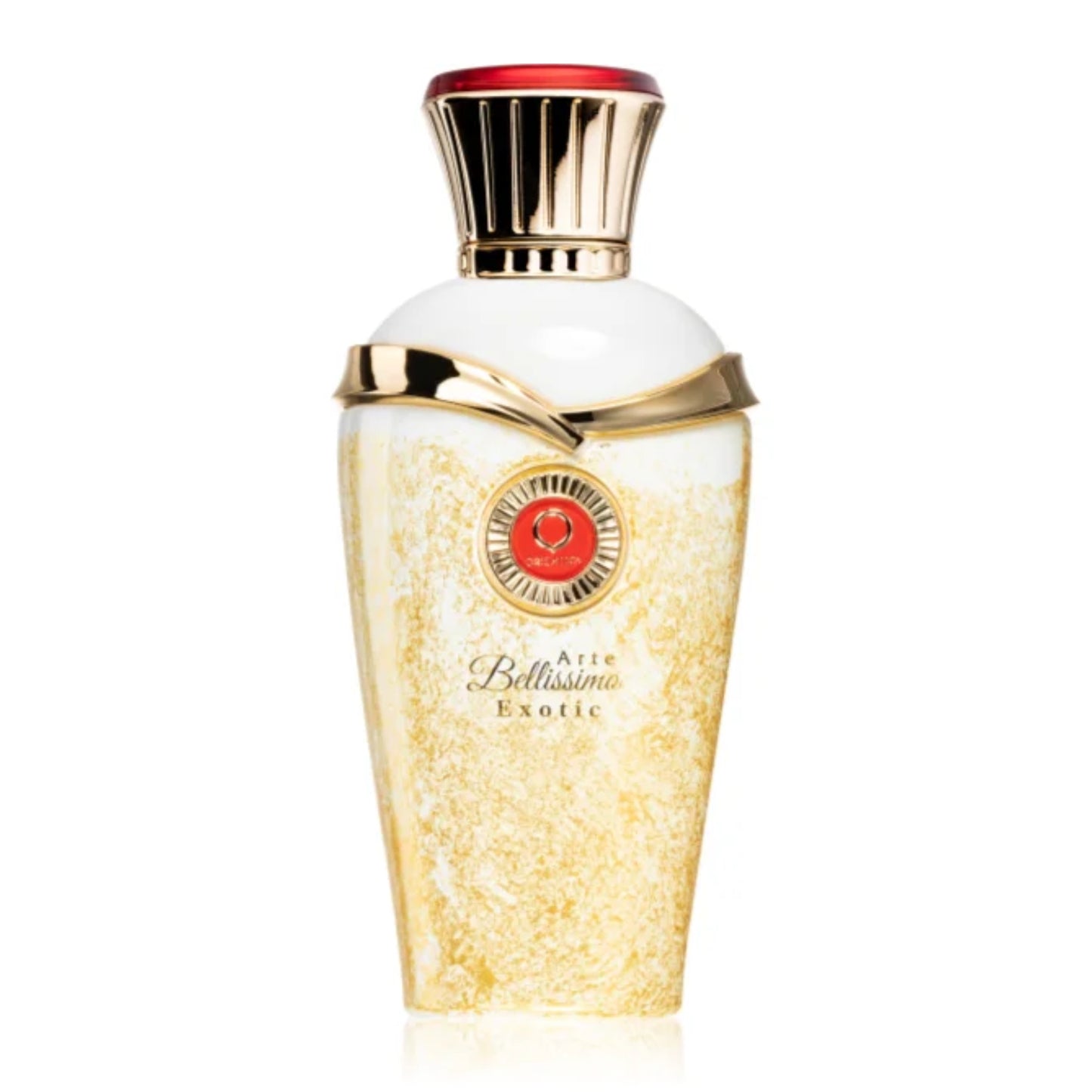 Arte Bellisimo Exotic Orientica Premium