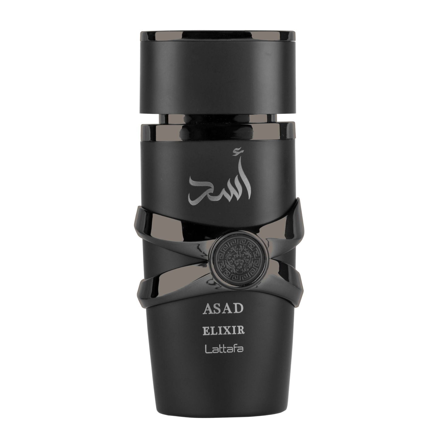 Asad Elixir Lattafa Perfumes