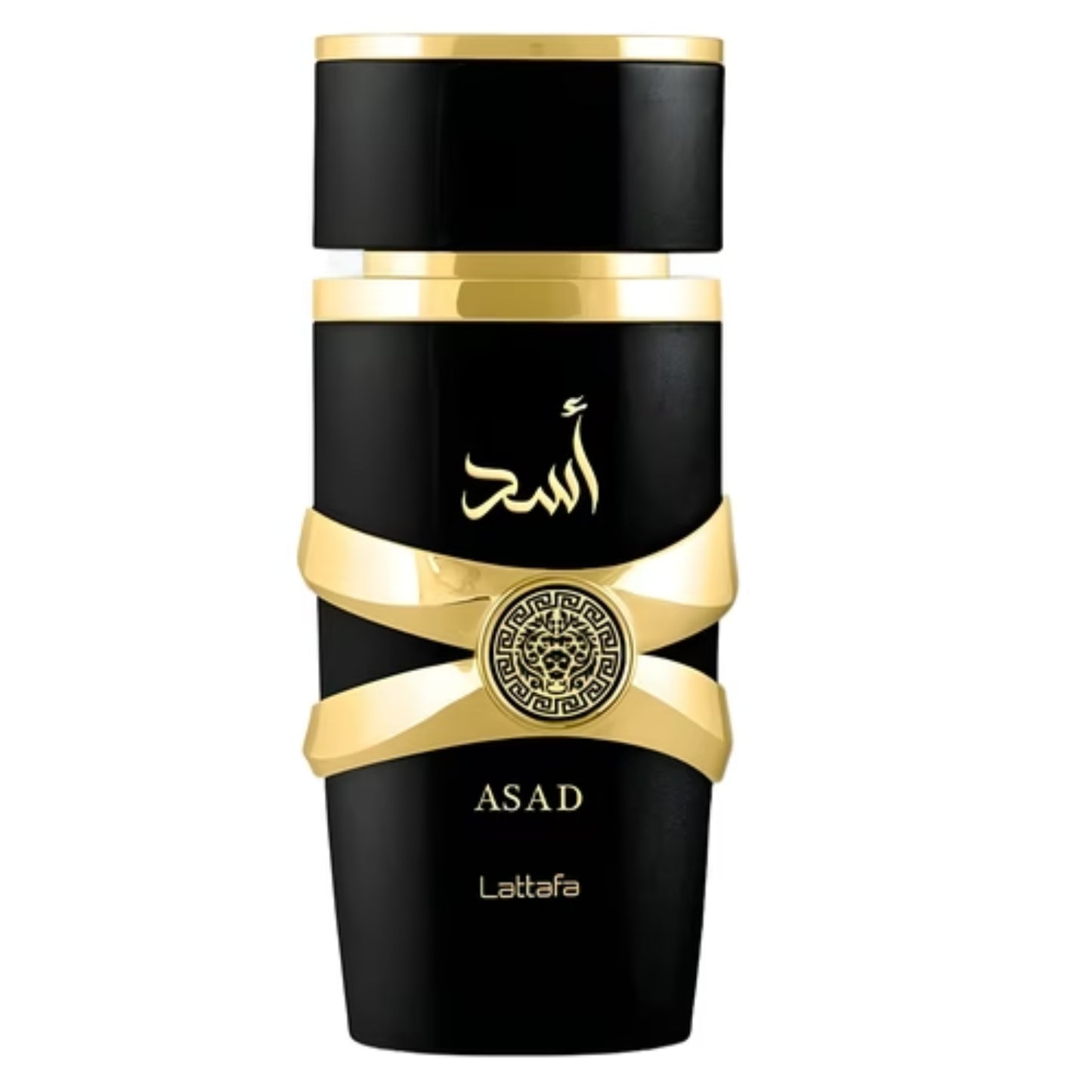 Asad Lattafa Perfumes