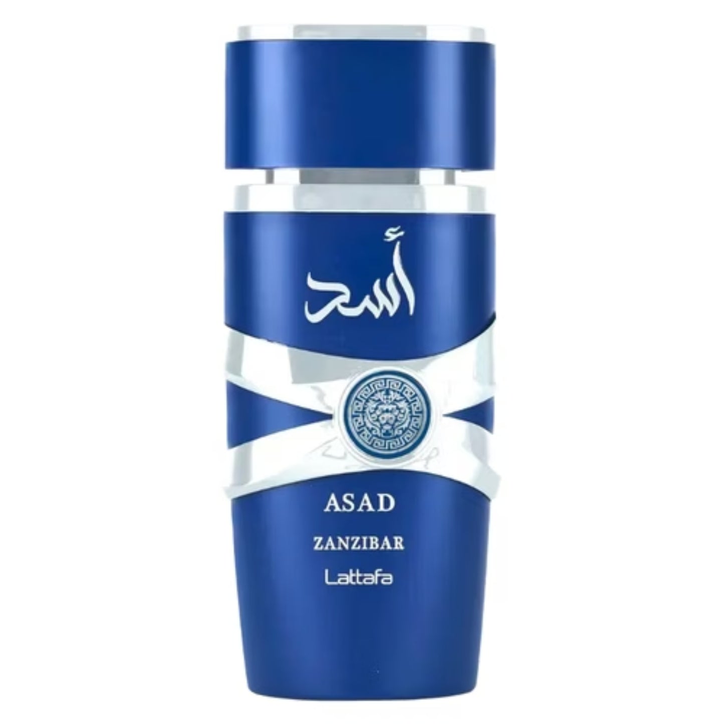 Asad Zanzibar Lattafa Perfumes