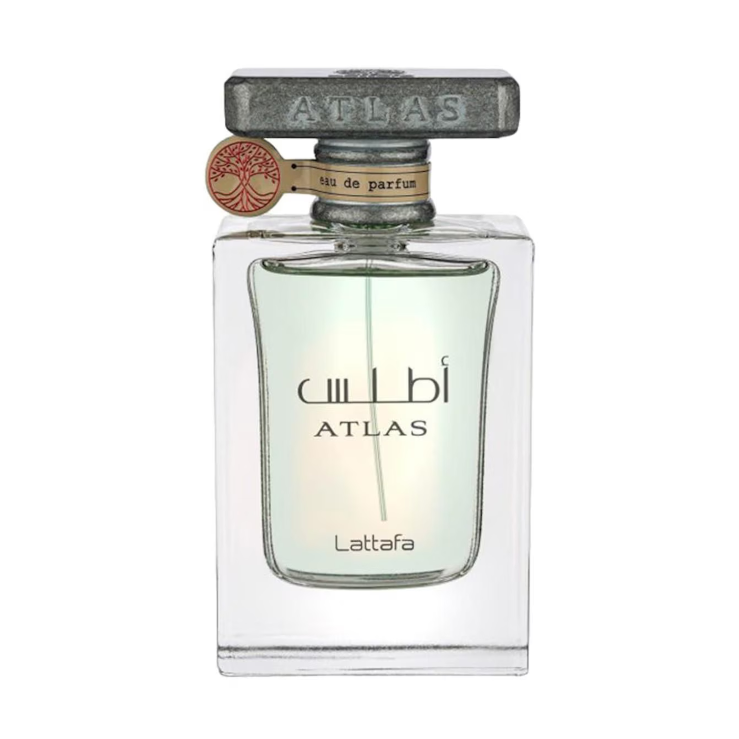 Atlas Lattafa Perfumes
