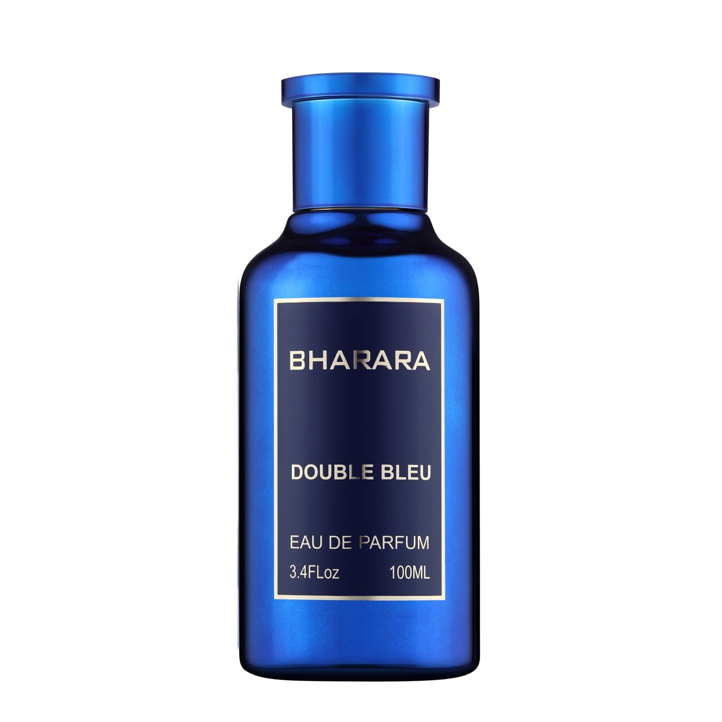Double Bleu Bharara