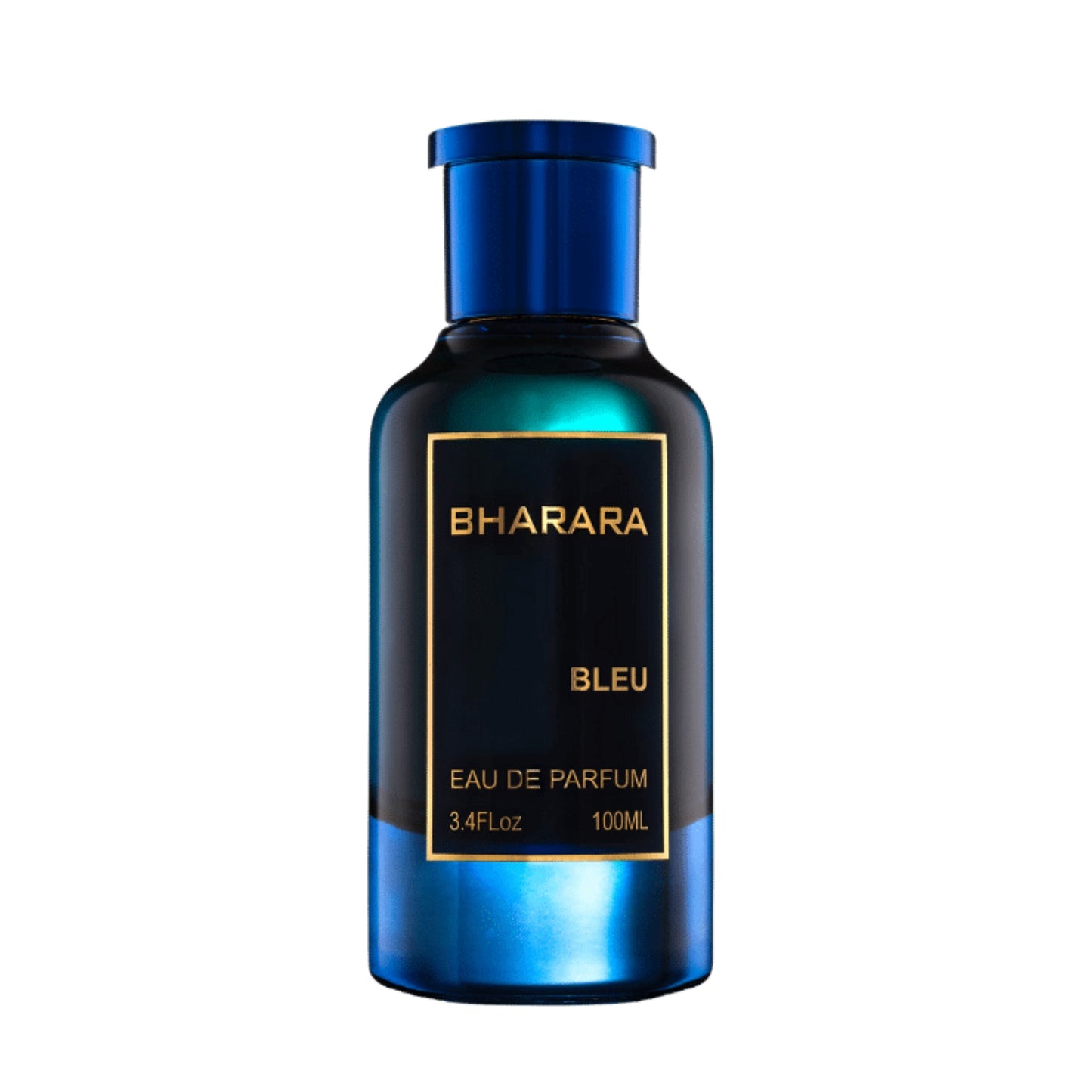 Bleu Bharara