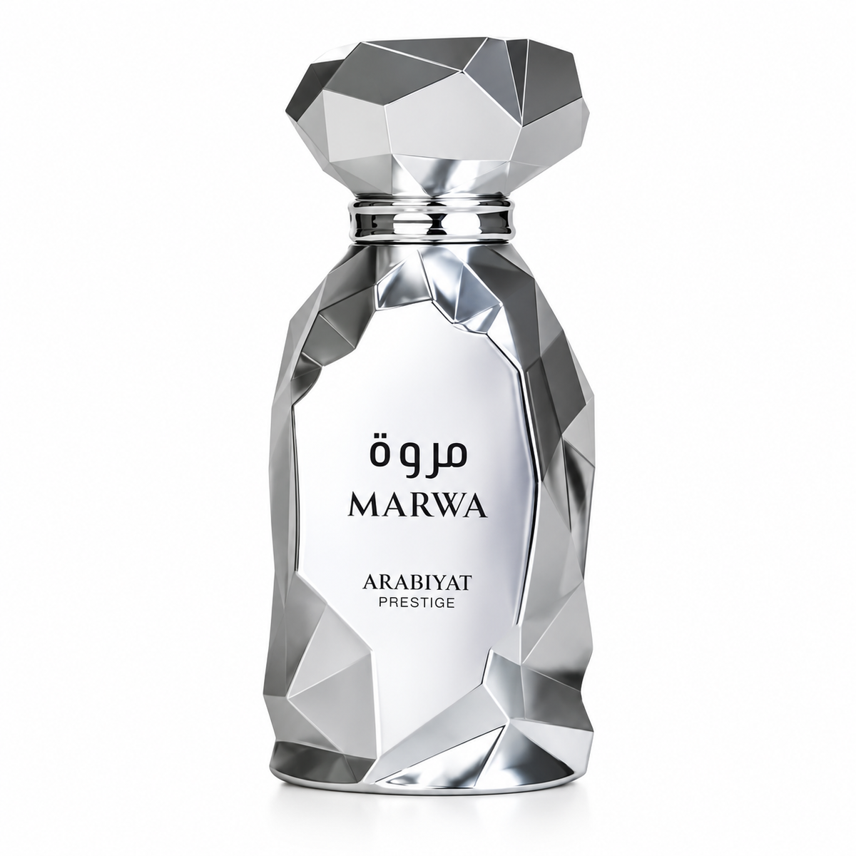 Marwa Arabiyat Prestige