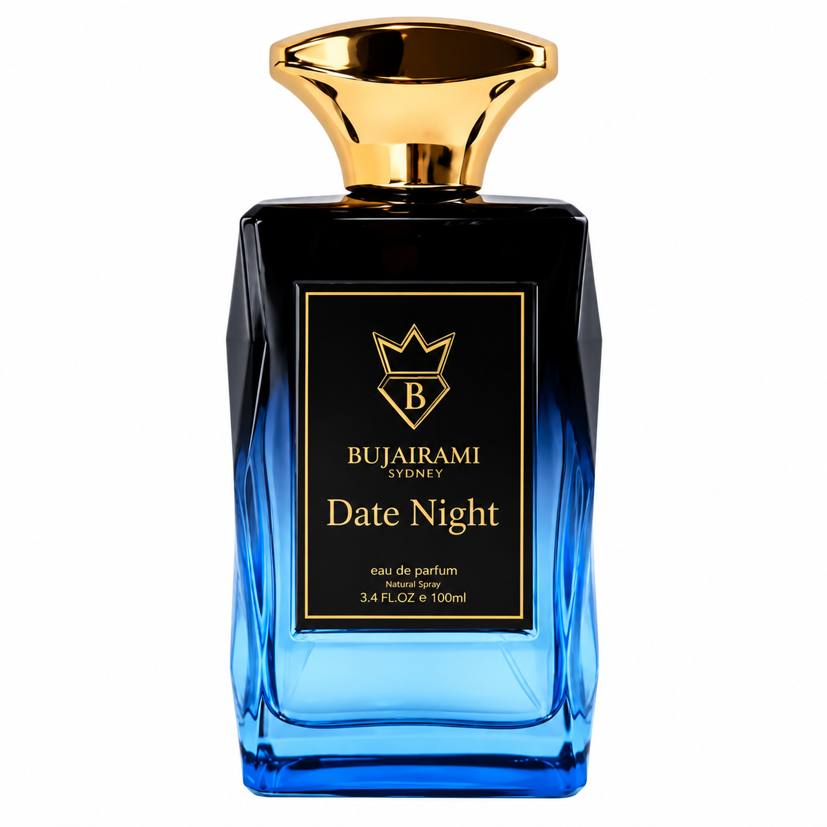 Bujairami Date Nigth