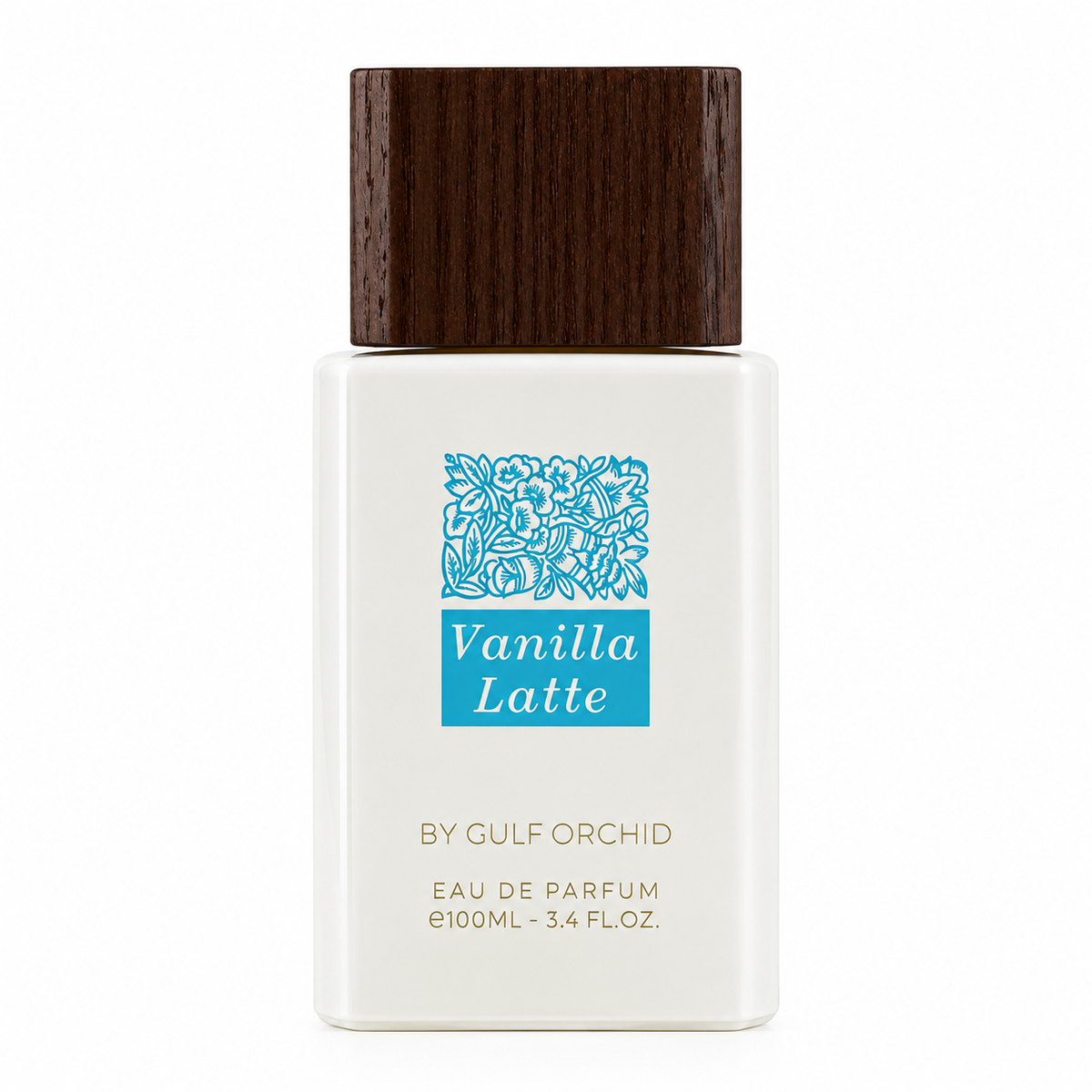 Vanilla Latte Gulf Orchid