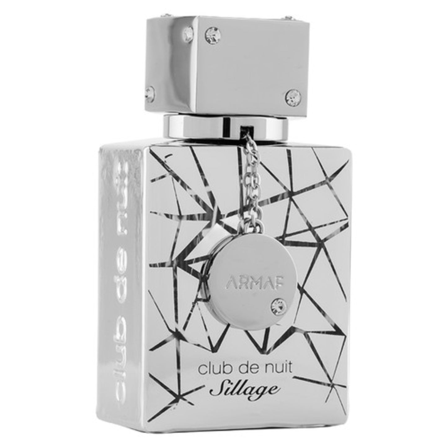 Club de Nuit Sillage Armaf