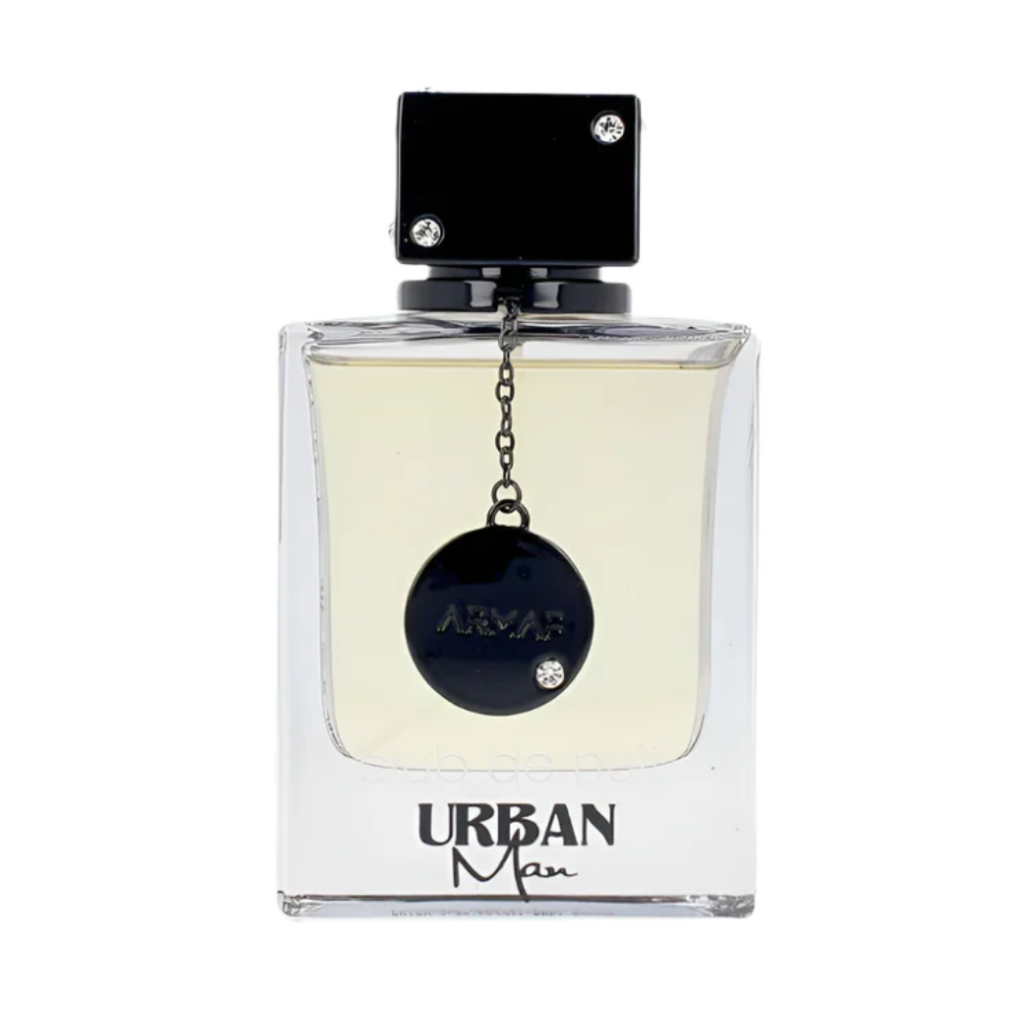 Club de Nuit Urban Man Armaf