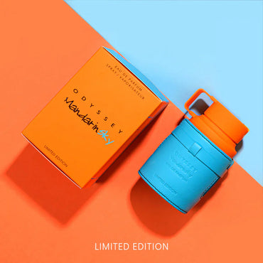 Odyssey Mandarin Sky 60ml Armaf