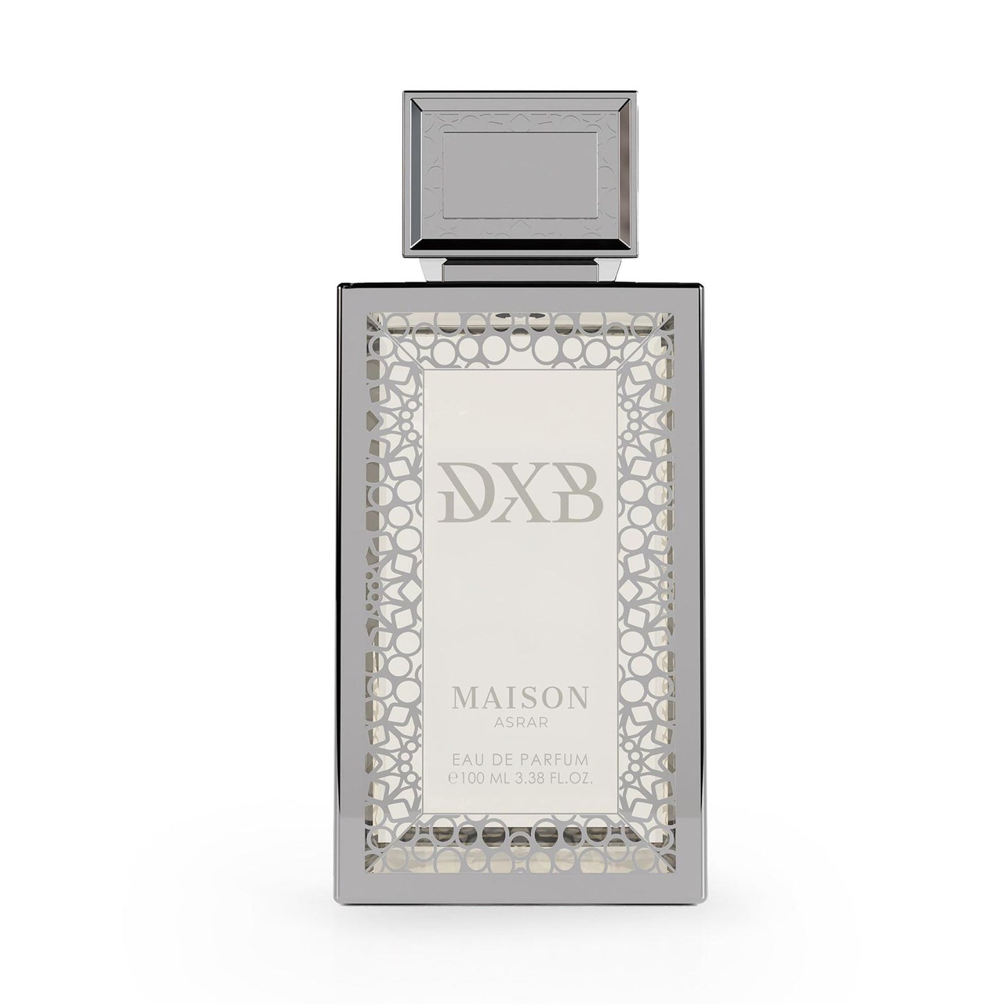 DXB Maison Asrar
