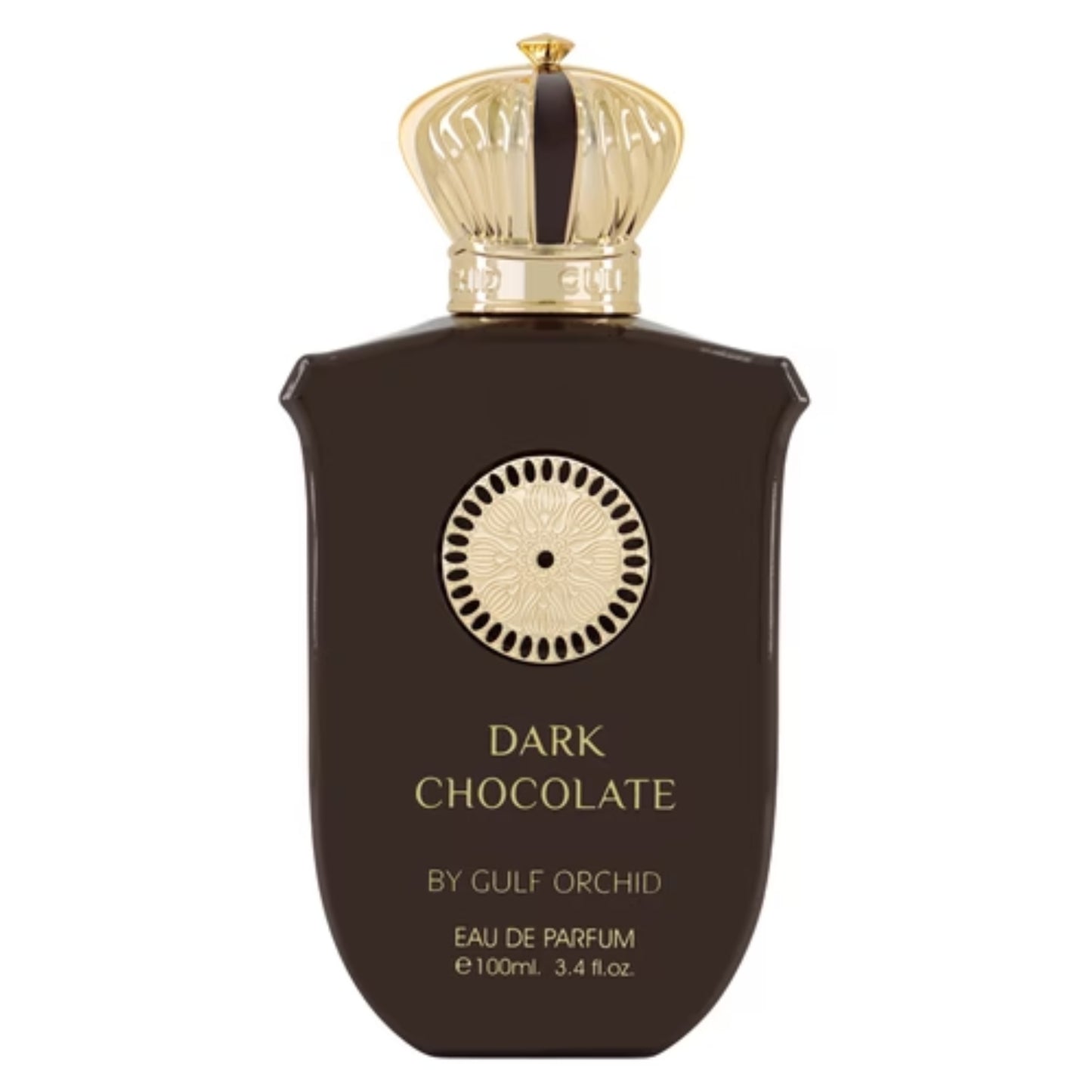 Dark Chocolate Gulf Orchid