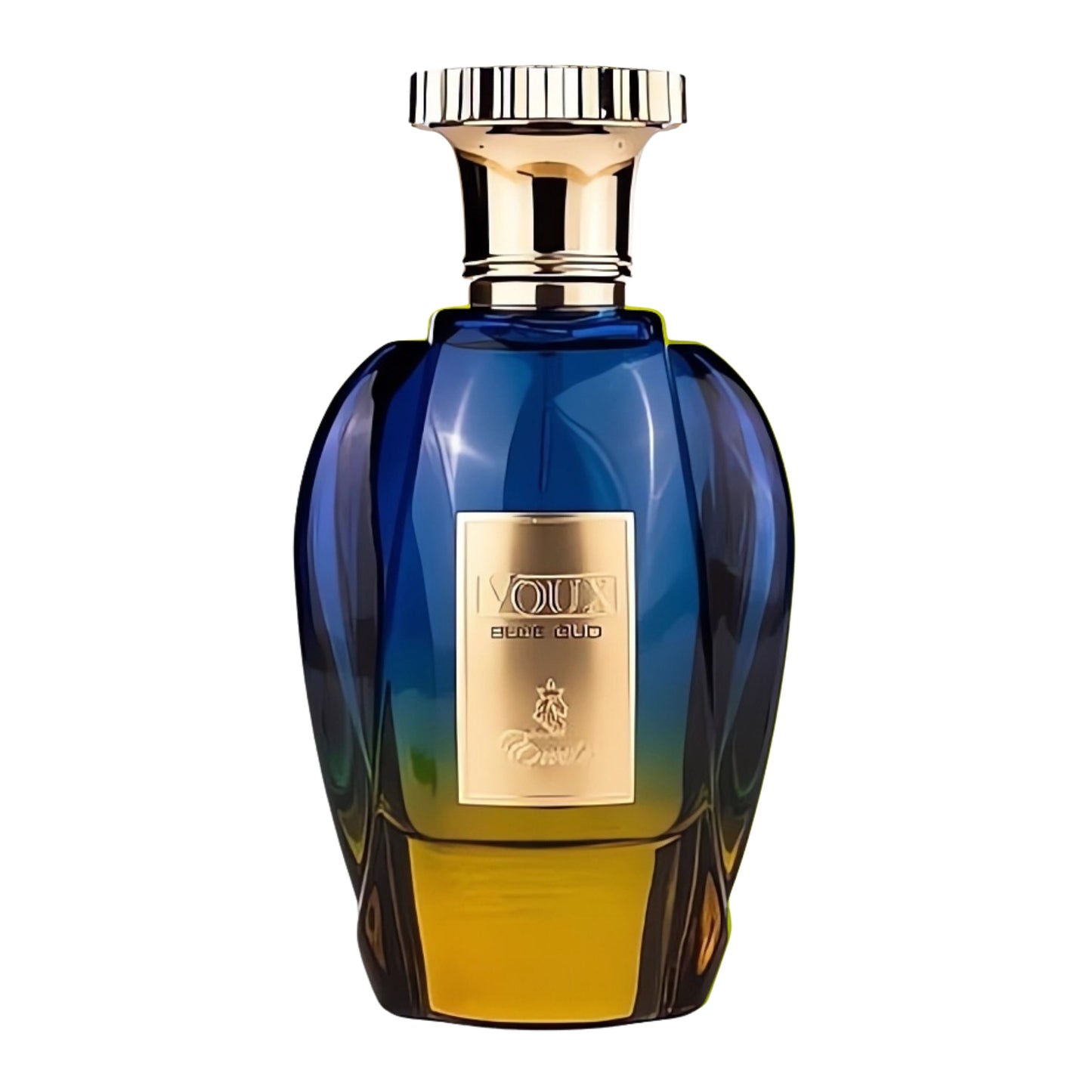 Voux Blue Oud Paris Corner