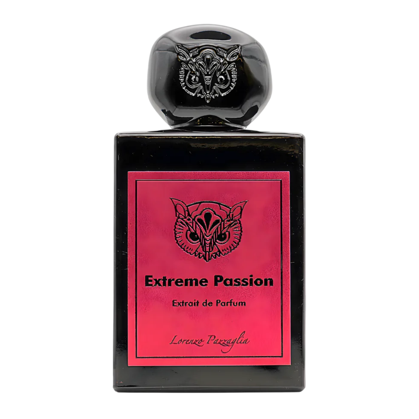 Extreme Passion Lorenzo Pazzaglia
