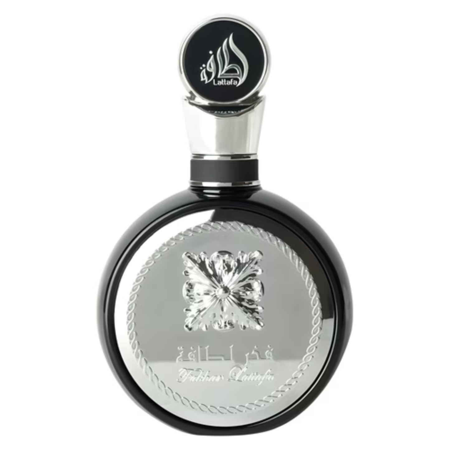 Fakhar Black Lattafa Perfumes