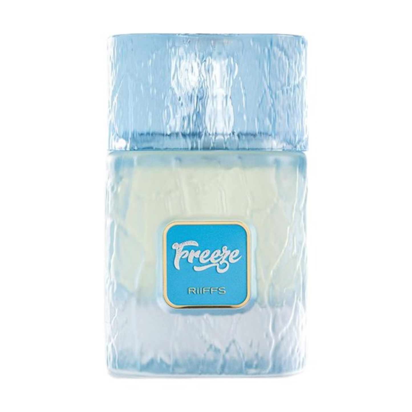 Freeze Riiffs Perfumes