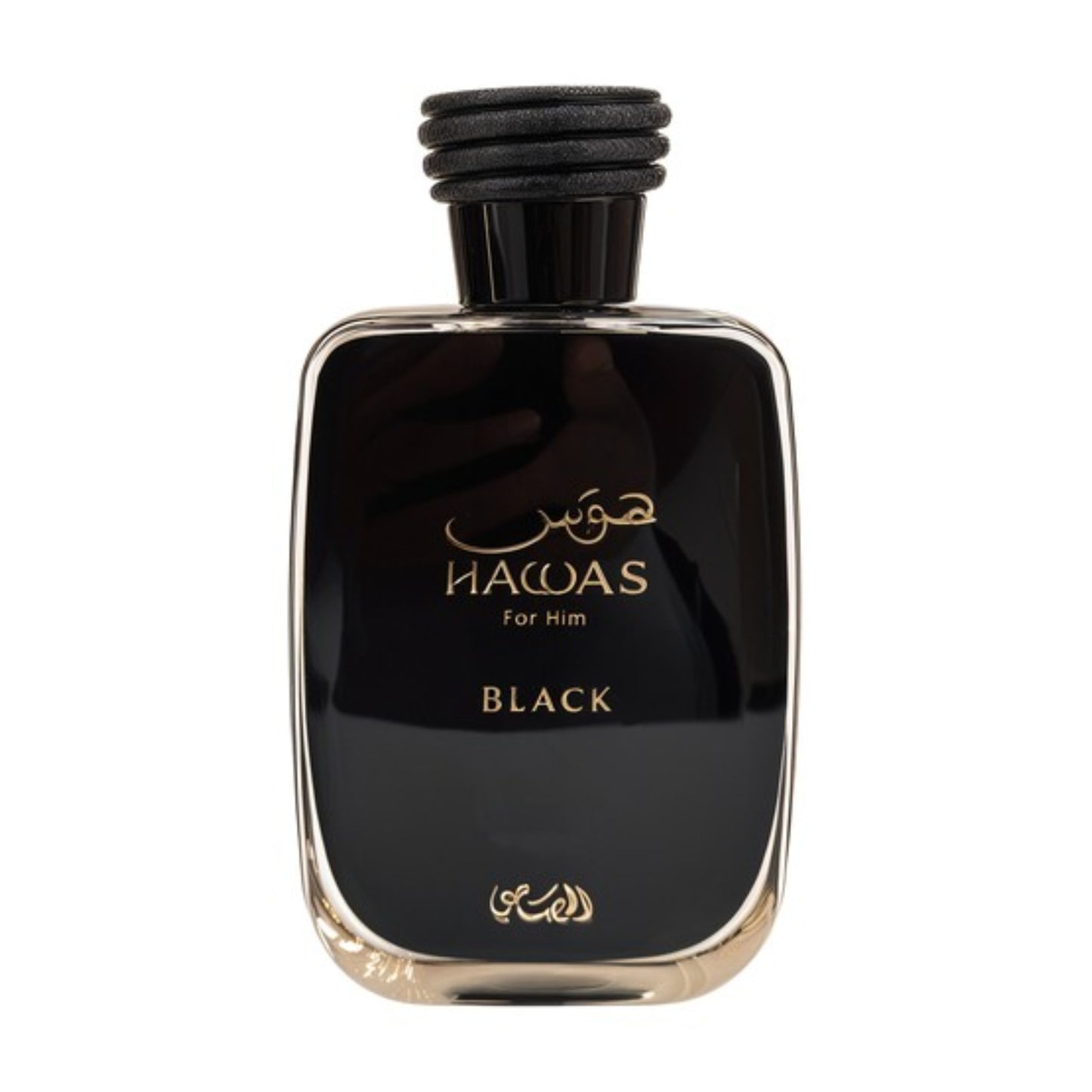 Hawas Black Rasasi