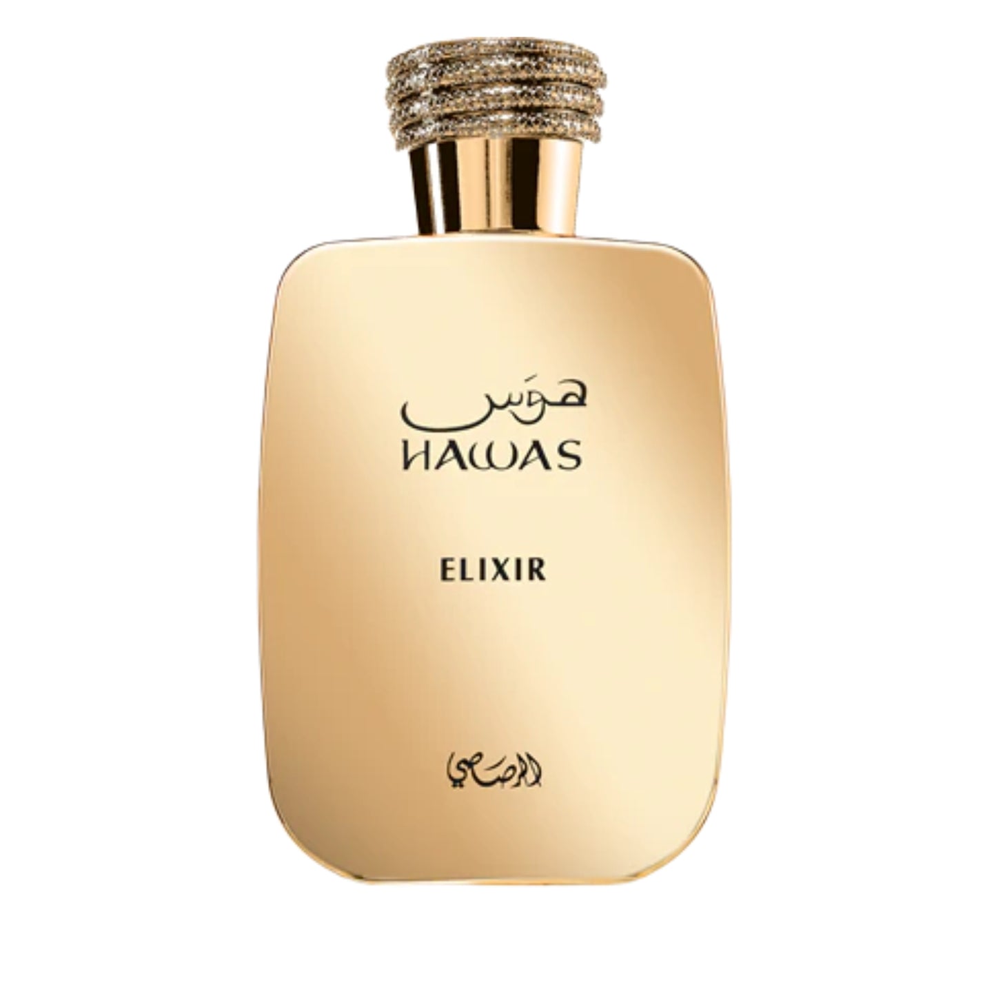 Hawas Elixir Rasasi