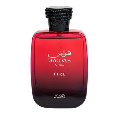 Hawas Fire Rasasi